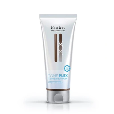 Abbildung von Kadus Creme Professional Care TonePlex Coffee Brown Mask