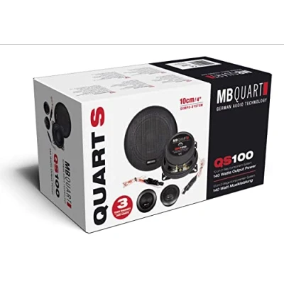 Abbildung von MB QUART Kompo Kit 10 cm QS 100