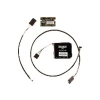 Abbildung von LSI LSI00418 MegaRAID CVM02 CacheVault Kit (9361 Series), Schwarz