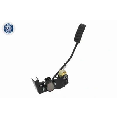 Abbildung von ACKOJA A70 82 0008 Pedals TOYOTA: Yaris III Schrägheck (XP13) 1.4 D 2011 2018