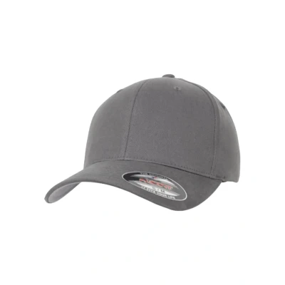 Abbildung von Flexfit Cap, Größe: L/XL, Grey