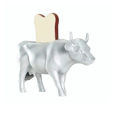Abbildung von CowParade Milktoast (medium)