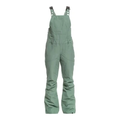 Abbildung von Roxy Rideout Funktionelle Snowboardhosen, Damen, Größe: XS, Bpg