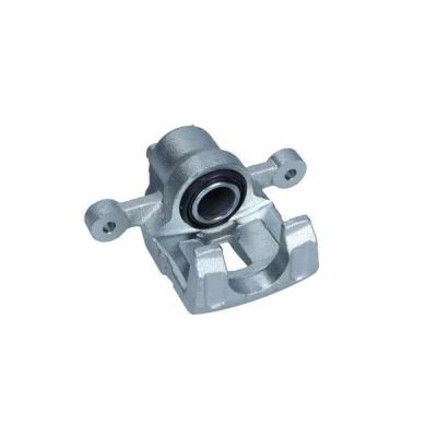 Abbildung von MAXGEAR 82 0642 Bremssattel Stahl Hinterachse rechts, hinter der Achse HYUNDAI: ix35, KIA: Sportage III