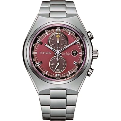 Abbildung von Citizen Watch CA7090 87X