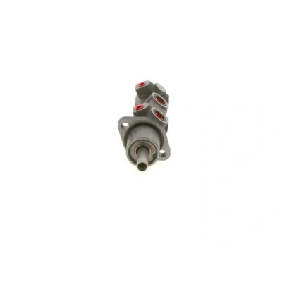 Abbildung von BOSCH F 026 003 648 Hauptbremszylinder 4 20,64 ohne Bremsflüssigkeitsbehälter Aluminium M 10 x 1 FIAT: Panda II Schrägheck