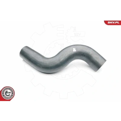 Abbildung von ESEN SKV 24SKV122 Ladeluftschlauch AUDI: A4 B8 Avant, Allroad, A5 Coupe