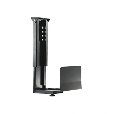 Abbildung von Neomounts by Newstar CPU D200BLACK PC Tischhalterung, Schwarz