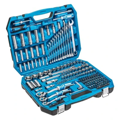 Abbildung von Hogert Technik HT1R444 Werkzeugset