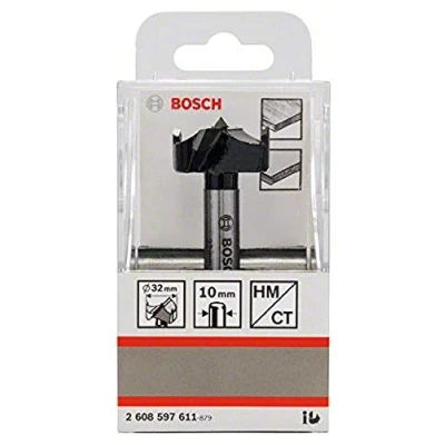 Abbildung von Bosch FORSTNERBOR HM 32 MM