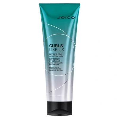 Abbildung von Joico Curls Define &amp; Seal 250 ml