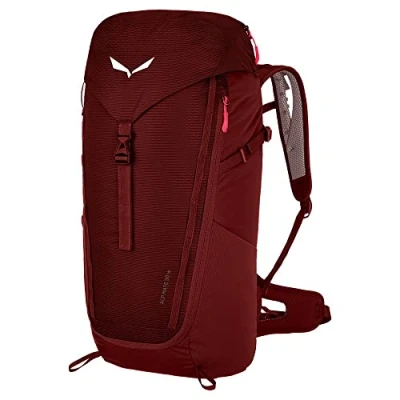 Abbildung von Salewa ALP MATE Tourenrucksack, Größe: One Size, Syrah