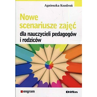 Abbildung von Nowe scenariusze zajec dla nauczycieli pedagogow i rodzicow
