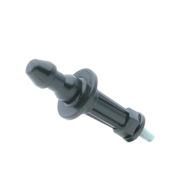 Abbildung von Anschlagpuffer, Luftfilter FAST FT26032
