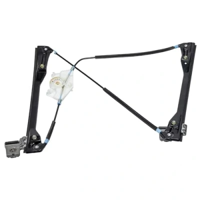 Abbildung von Febi Bilstein Fensterheber vorne rechts elektrisch ohne Elektromotor für Linkslenker 175609