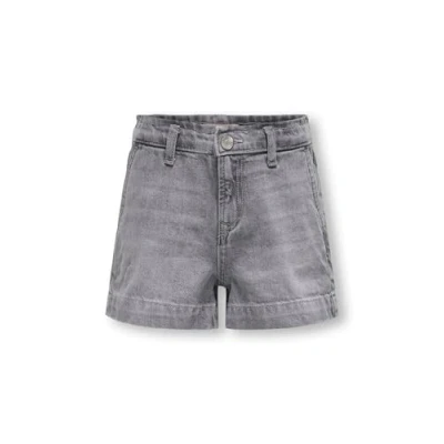 Abbildung von KIDS ONLY Jeansshorts KOGCOMET WIDE SHORTS DNM MAT624 NOOS