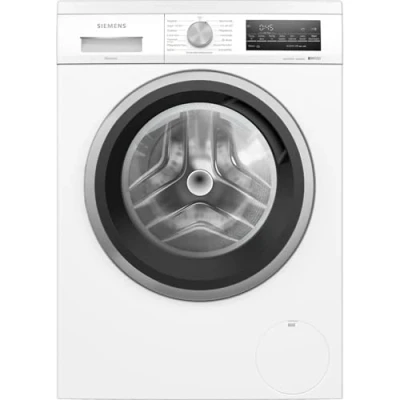 Abbildung von SIEMENS Einbauwaschmaschine &quot;WU14UT71&quot;, iQ500, WU14UT71, 8 kg, 1400 U/min