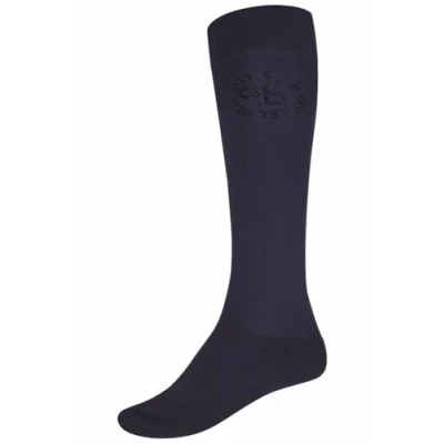Abbildung von Pikeur Reitsocken Selection Nightblue