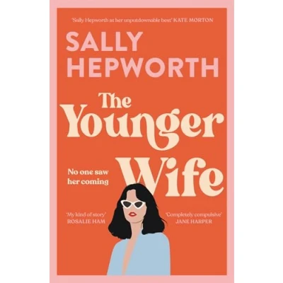 Abbildung von The Younger Wife: An unputdownable new domestic drama with jaw dropping twists
