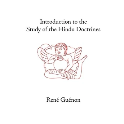 Abbildung von Introduction to the Study of Hindu Doctrines (Rene Guenon Works)