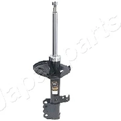 Abbildung von JAPANPARTS MM 20033 Stoßdämpfer Vorderachse rechts Gasdruck Zweirohr Federbein oben Stift TOYOTA: Corolla IX Schrägheck, Kombi