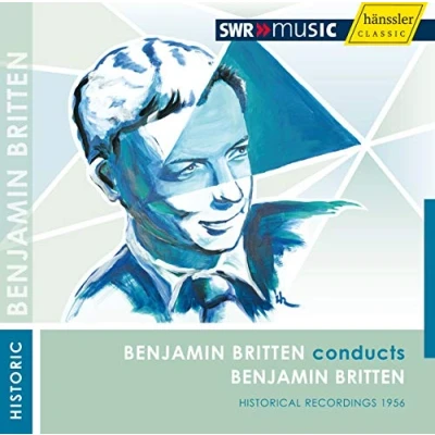 Abbildung von Britten Conducts