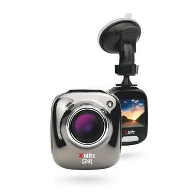 Abbildung von XBLITZ Z9 Dashcam 2 1920 x 1080 140