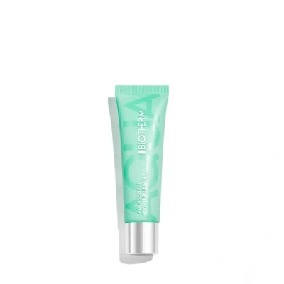 Abbildung von Biotherm Aquasource Hyalu Plump GEL Feuchtigkeitspflege, Größe: 30 ml,