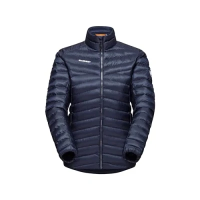 Abbildung von Mammut Albula IN Winterjacke, Damen, Größe: XL, Marine