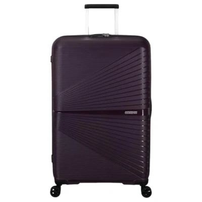 Abbildung von American Tourister Airconic Spinner 77/28 TSA dark plum