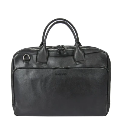 Abbildung von Plevier Larry Laptopbag 15,6&quot; black