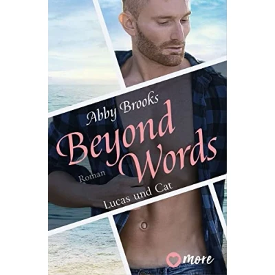 Abbildung von Beyond Words: Lucas und Cat (Die Hutton Family, Band 1)