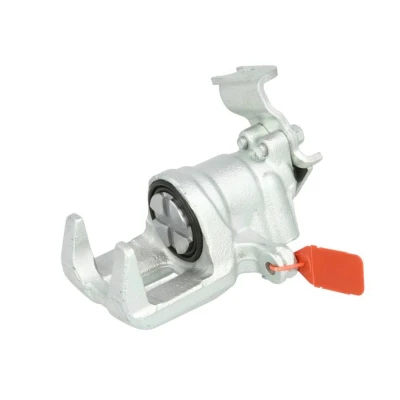 Abbildung von LAUBER 77.2862 Bremssattel Gusseisen Hinterachse links HONDA: ACCORD 8, 8 Kombi