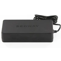 Abbildung von Segway NINEBOT MAX 5A CHARGER Solar Powerbank
