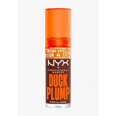 Abbildung von Nyx Professional Makeup DUCK Plump Lip Plumper, Damen, Größe: 7 ml, Twice the spice