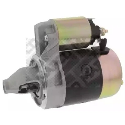 Abbildung von MAPCO 13535 Anlasser 12 0,8 8 MITSUBISHI: GALANT 3, L300 / Delica II Kastenwagen