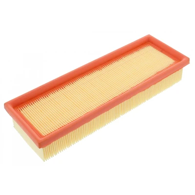Abbildung von MAPCO 60959 Luftfilter 49 101,5 297 viereckig Filtereinsatz RENAULT: CLIO 2, Kangoo I, I Rapid, PEUGEOT: 306 Limousine, Cabrio