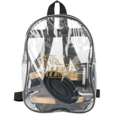 Abbildung von Harry&#039;s Horse Rucksack Gchanneling Kit One Size Schwarz