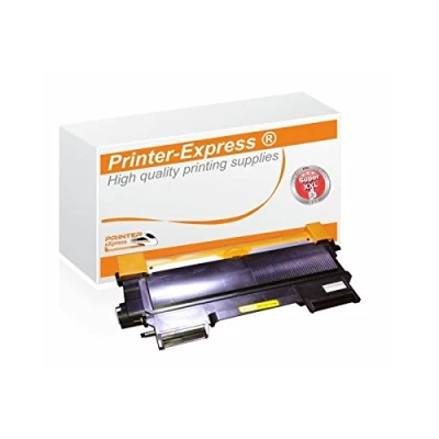 Abbildung von PRINTER eXpress XXL Toner 5.000 Seiten kompatibel mit Brother TN 2000 DCP 7010 7020 7025, Fax 2820 2820ML 2825 2825ML 2920 2920ML, HL 2020 2030 2032 2040 2040N 2050 2070, MFC 7220 7225 7240 7290 7420