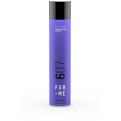 Abbildung von Framesi For Me 607 Hold Extremely Hairspray 500ml