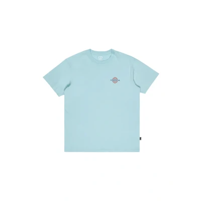 Abbildung von BILLABONG T Shirt, kurzärmlig, Segment, SS, Blau, XL
