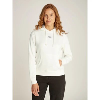 Abbildung von Tommy Jeans Kapuzensweatshirt TJW ESSENTIAL Logo 2 HOODIE mit