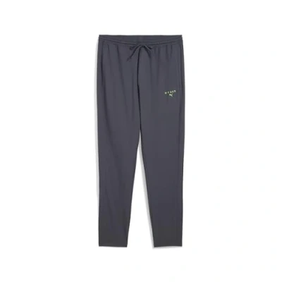 Abbildung von Puma Hyrox Jogger Jogginghose, Herren, Größe: Small, Galactic gray