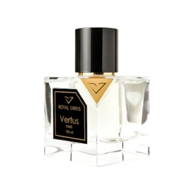 Abbildung von Vertus Royal Orris Eau de Parfum 100 ml