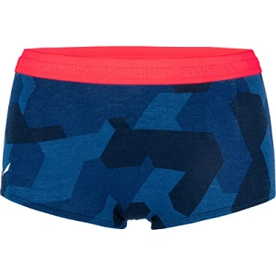 Abbildung von Salewa Warm Amr W Panties Glas