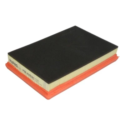 Abbildung von PURRO PUR PA1035 Luftfilter 54 171 270 Filtereinsatz FIAT: BRAVO 2, Stilo Schrägheck, Multi Wagon