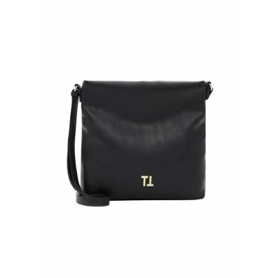 Abbildung von Tamaris Franca Umhängetasche, Damen, Größe: One Size, Black