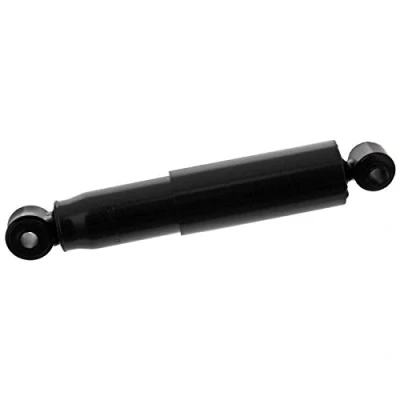 Abbildung von FEBI BILSTEIN 20492 Stoßdämpfer Hinterachse Öldruck 560 382 Teleskop oben Auge, unten Auge DAF: XF