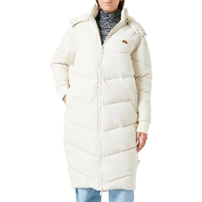 Abbildung von ellesse Damen Cortese Padded Jacket Jacke