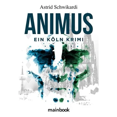 Abbildung von Animus: Ein Köln Krimi (Kommissar Birkholz: Krimi)